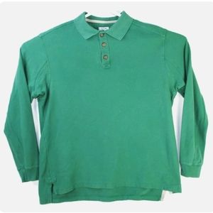 NWOT Duluth Long tail T